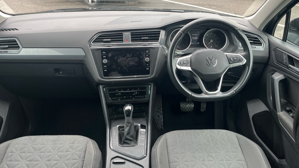 Used Volkswagen Tiguan 2022 for sale - 76960042: Photo 12