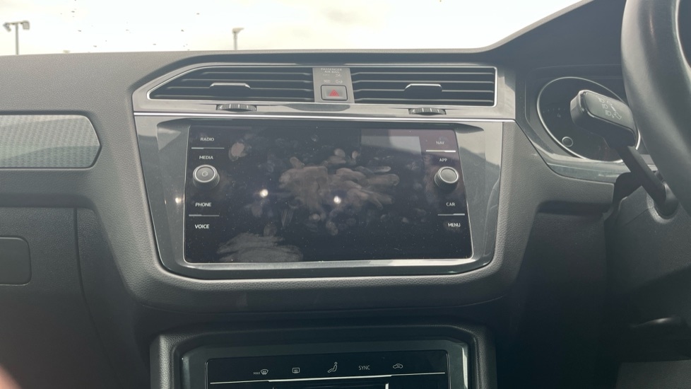 Used Volkswagen Tiguan 2022 for sale - 76960042: Photo 13