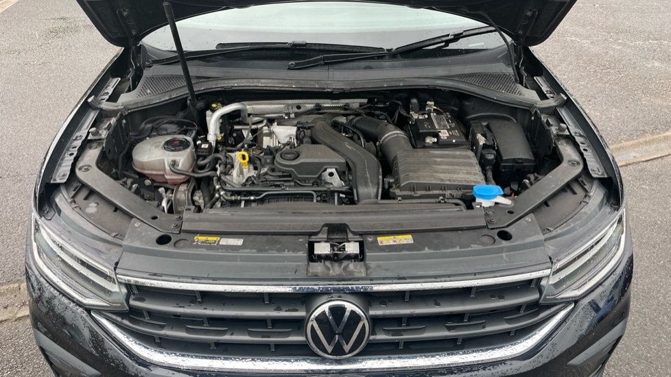 Used Volkswagen Tiguan 2022 for sale - 76960042: Photo 17