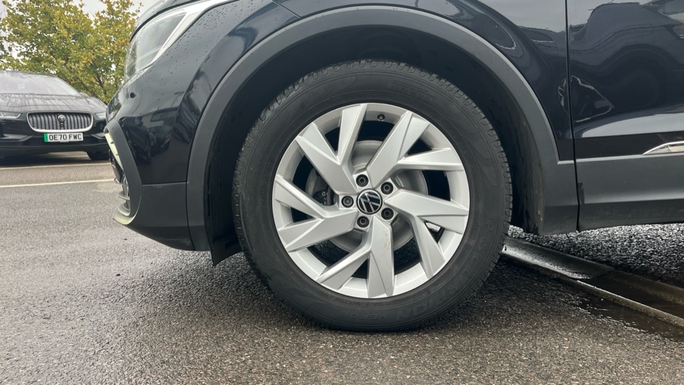 Used Volkswagen Tiguan 2022 for sale - 76960042: Photo 18