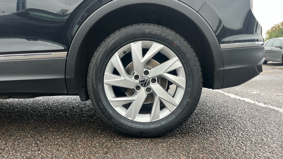 Used Volkswagen Tiguan 2022 for sale - 76960042: Photo 19