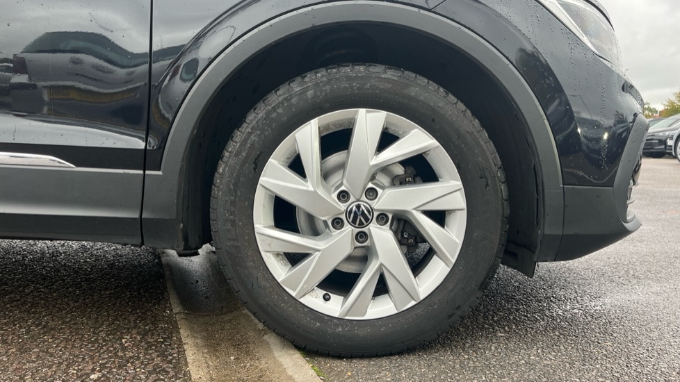 Used Volkswagen Tiguan 2022 for sale - 76960042: Photo 20