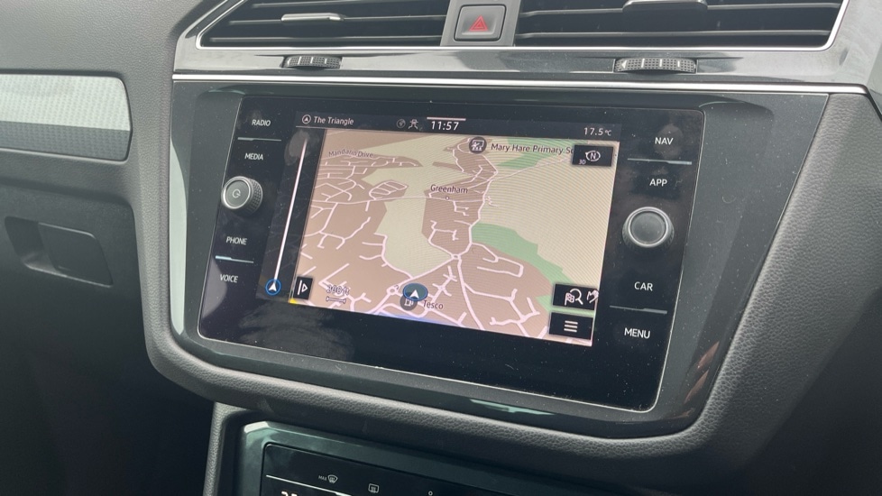 Used Volkswagen Tiguan 2022 for sale - 76960042: Photo 21