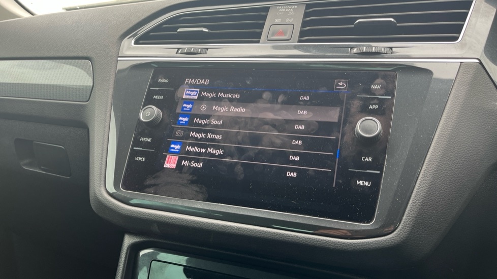 Used Volkswagen Tiguan 2022 for sale - 76960042: Photo 24