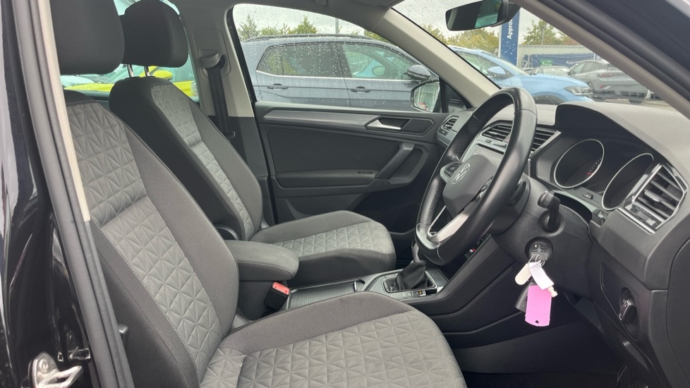 Used Volkswagen Tiguan 2022 for sale - 76960042: Photo 25