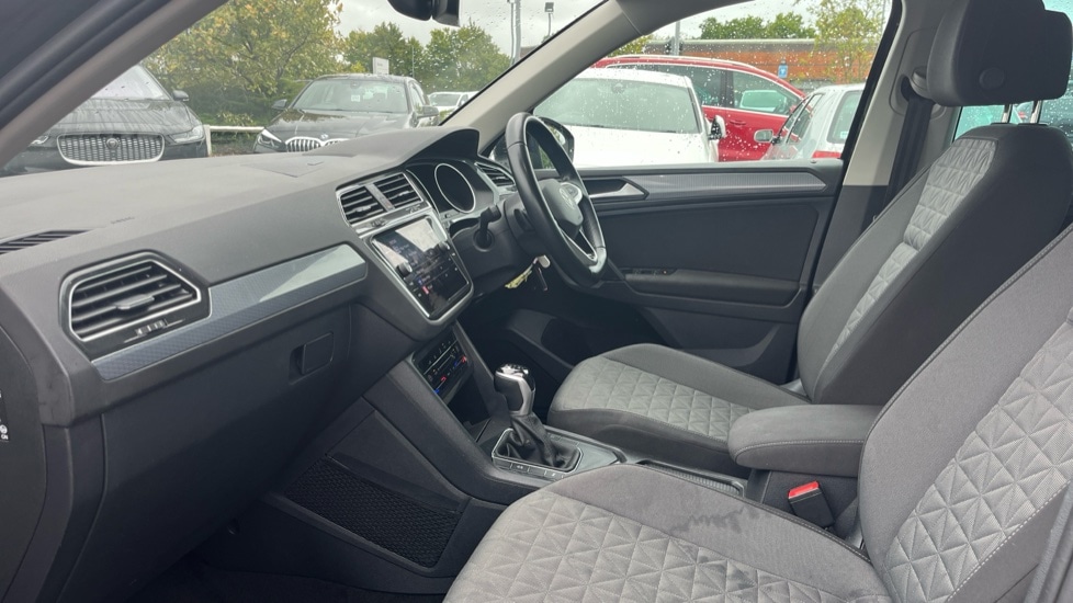 Used Volkswagen Tiguan 2022 for sale - 76960042: Photo 27