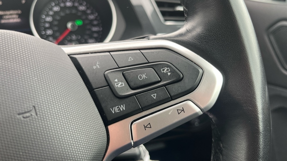 Used Volkswagen Tiguan 2022 for sale - 76960042: Photo 29