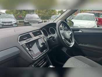 Used Volkswagen Tiguan 2022 for sale - 76960042: Photo