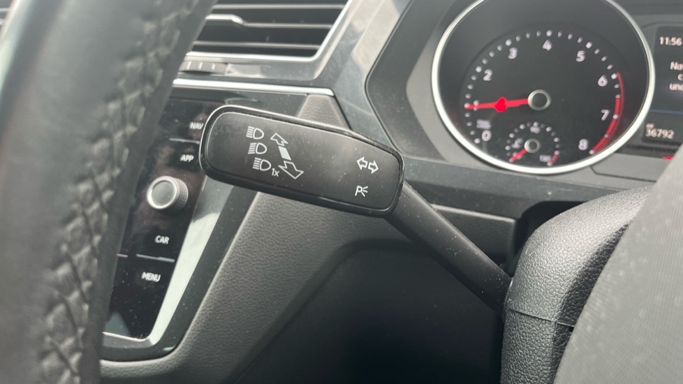 Used Volkswagen Tiguan 2022 for sale - 76960042: Photo 32