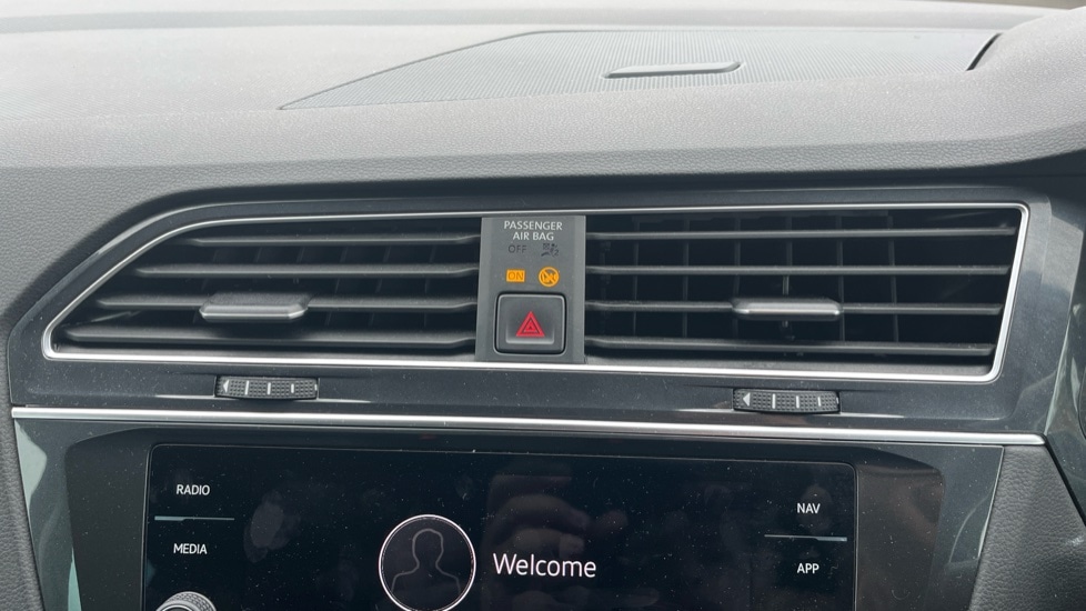 Used Volkswagen Tiguan 2022 for sale - 76960042: Photo 33