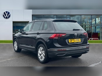 Used Volkswagen Tiguan 2022 for sale - 76960042: Photo