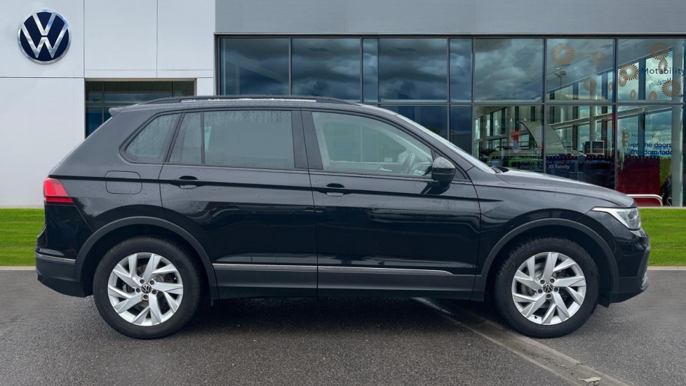 Used Volkswagen Tiguan 2022 for sale - 76960042: Photo 4