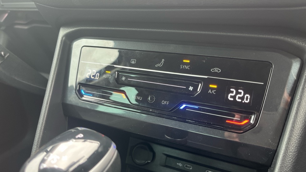 Used Volkswagen Tiguan 2022 for sale - 76960042: Photo 41