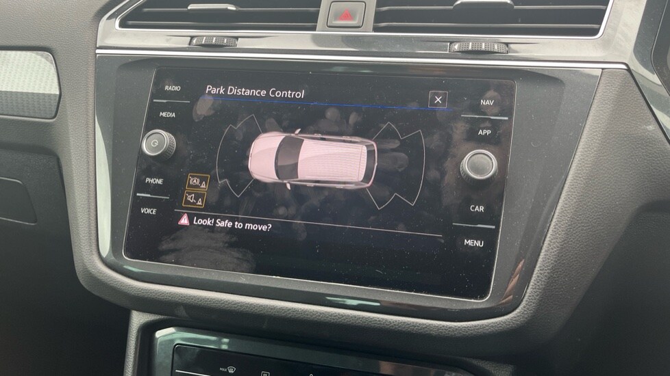 Used Volkswagen Tiguan 2022 for sale - 76960042: Photo 42