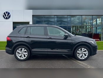 Used Volkswagen Tiguan 2022 for sale - 76960042: Photo