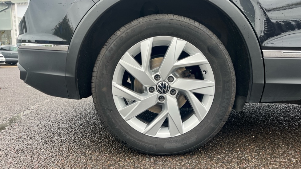 Used Volkswagen Tiguan 2022 for sale - 76960042: Photo 5