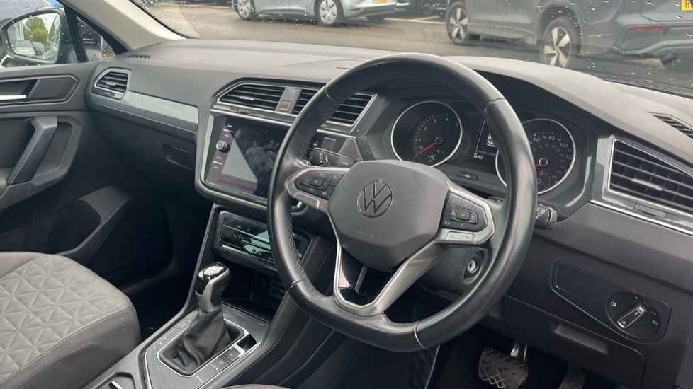 Used Volkswagen Tiguan 2022 for sale - 76960042: Photo 6