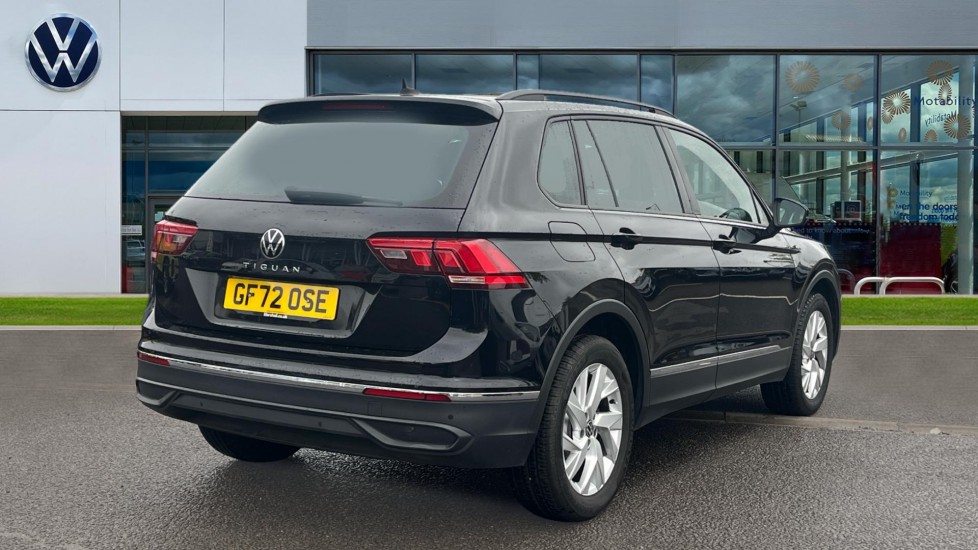 Used Volkswagen Tiguan 2022 for sale - 76960042: Photo 8