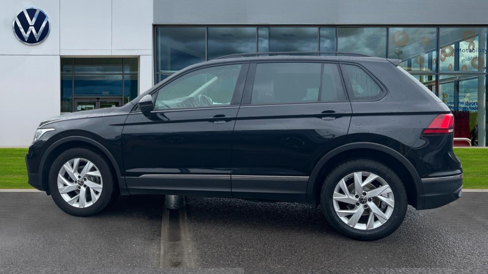Used Volkswagen Tiguan 2022 for sale - 76960042: Photo 9
