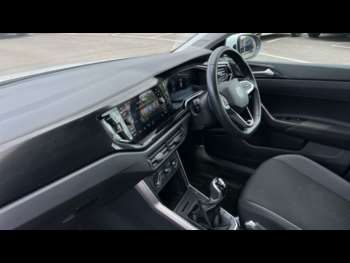 Used Volkswagen Taigo 2023 for sale - 75433915: Photo