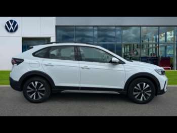 Used Volkswagen Taigo 2023 for sale - 75433915: Photo