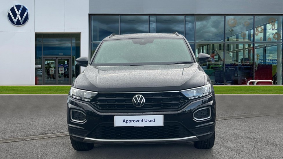 Used Volkswagen T-Roc 2021 for sale - 76146228: Photo 10