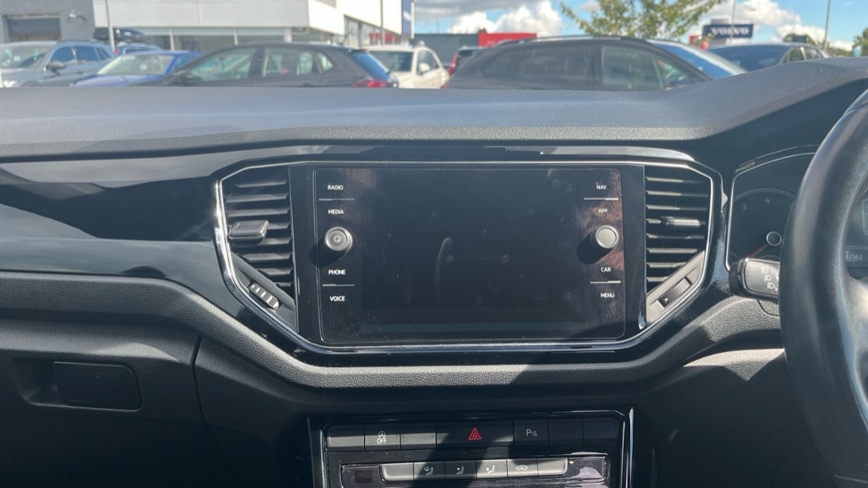 Used Volkswagen T-Roc 2021 for sale - 76146228: Photo 13