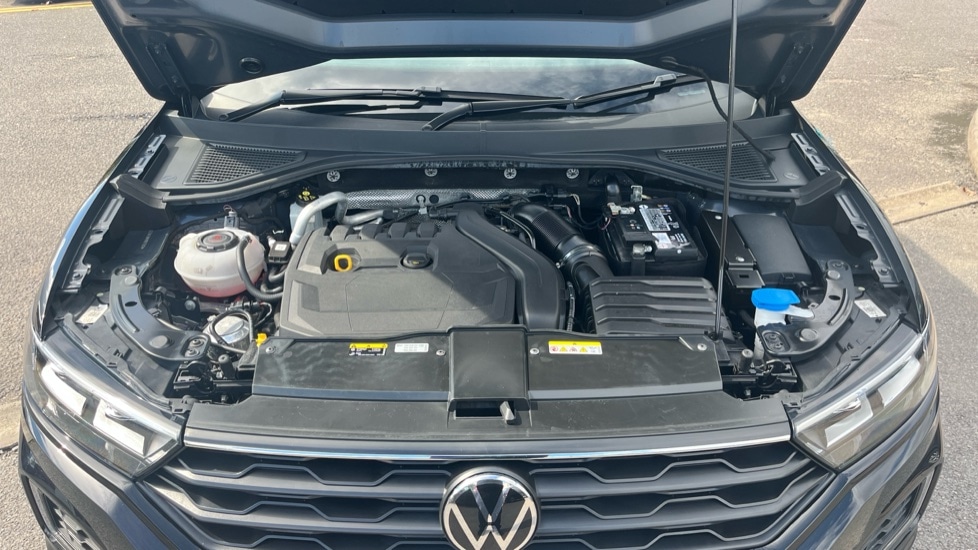 Used Volkswagen T-Roc 2021 for sale - 76146228: Photo 17