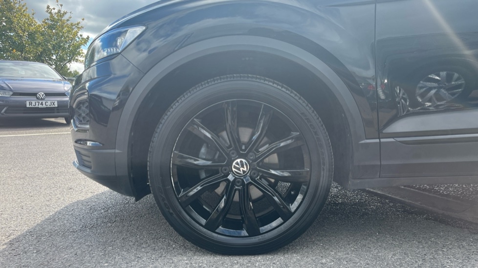 Used Volkswagen T-Roc 2021 for sale - 76146228: Photo 18