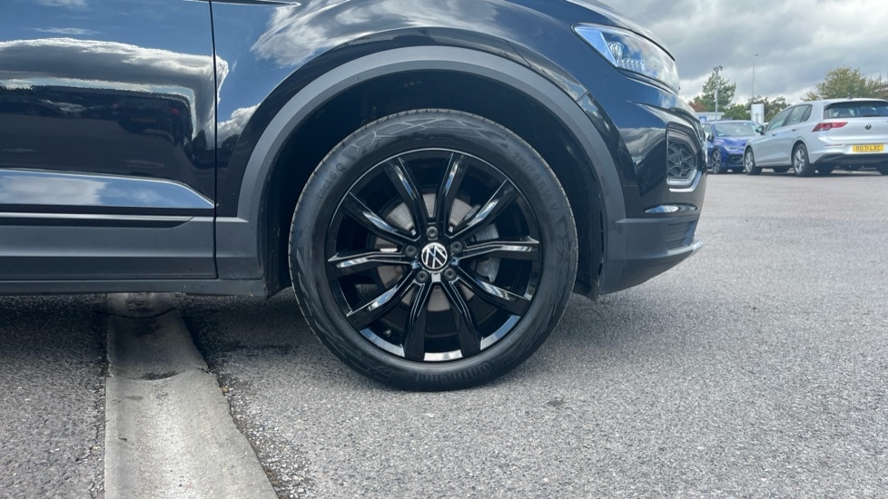 Used Volkswagen T-Roc 2021 for sale - 76146228: Photo 20