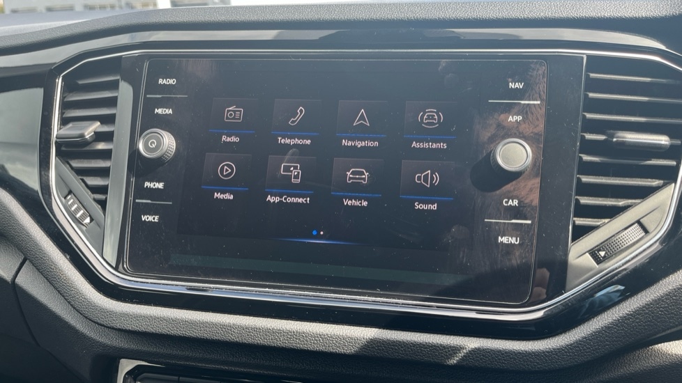 Used Volkswagen T-Roc 2021 for sale - 76146228: Photo 22