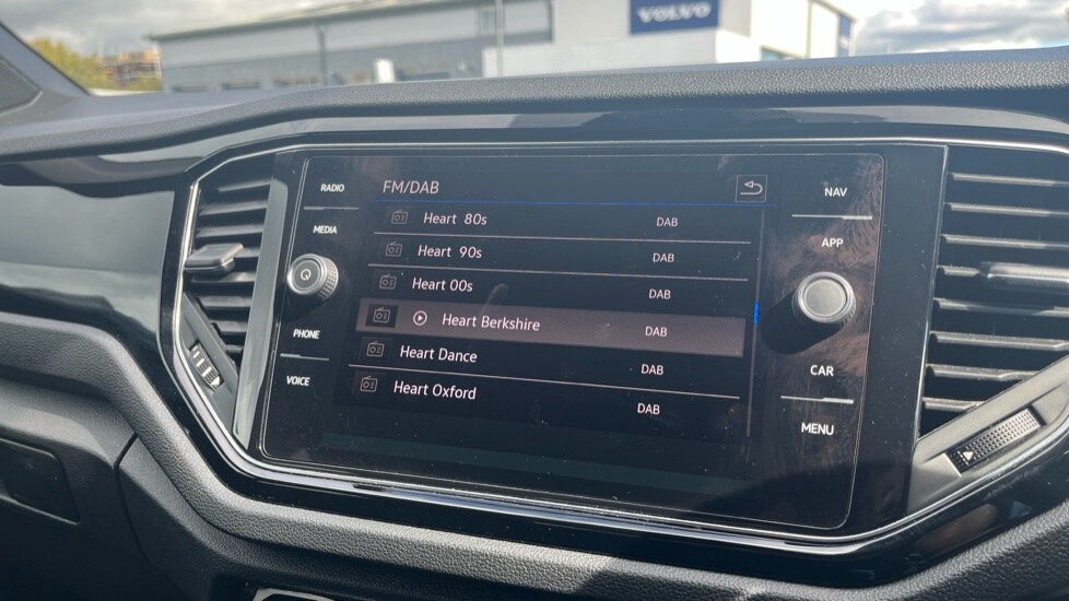 Used Volkswagen T-Roc 2021 for sale - 76146228: Photo 23