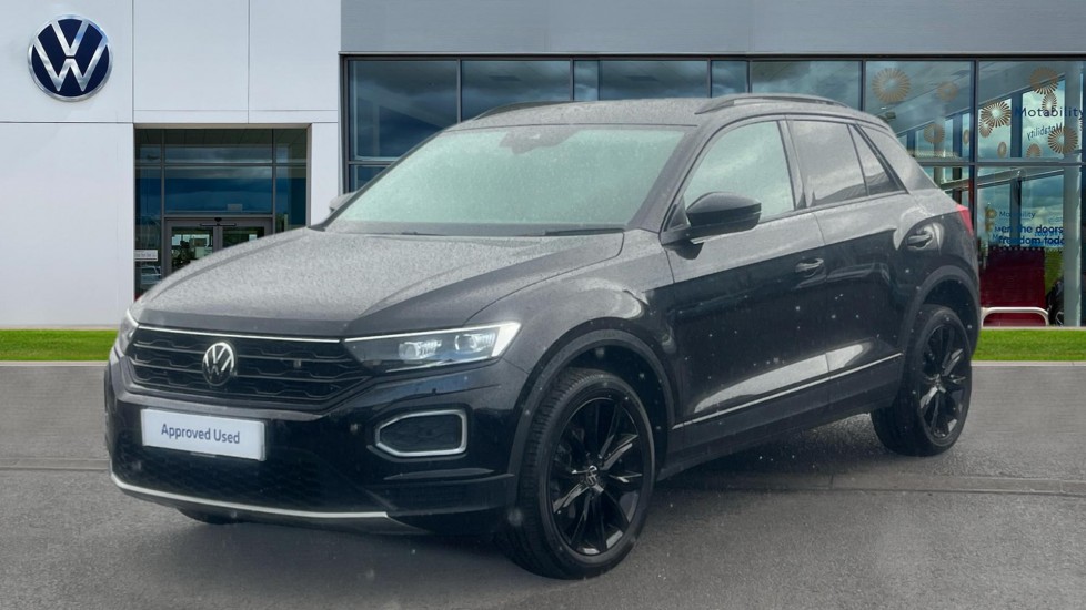Used Volkswagen T-Roc 2021 for sale - 76146228: Photo 7