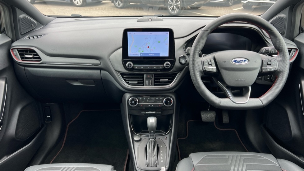 Used Ford Puma 2022 for sale - 76168572: Photo 11