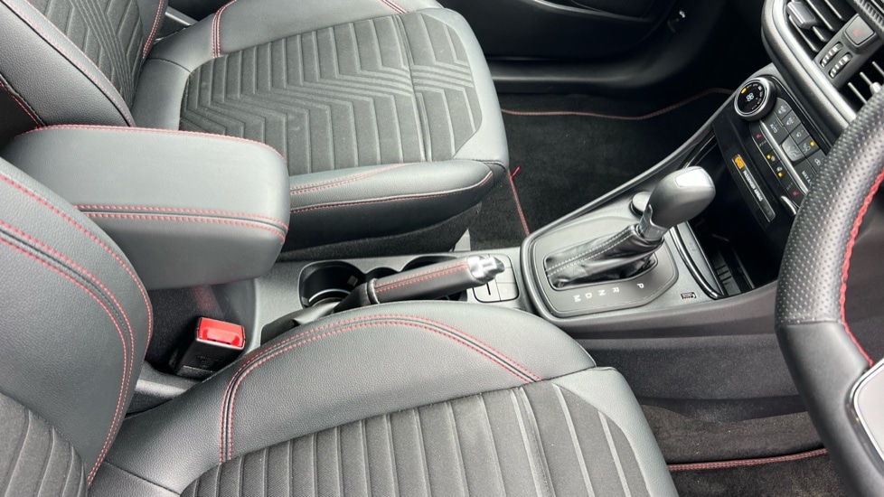 Used Ford Puma 2022 for sale - 76168572: Photo 31