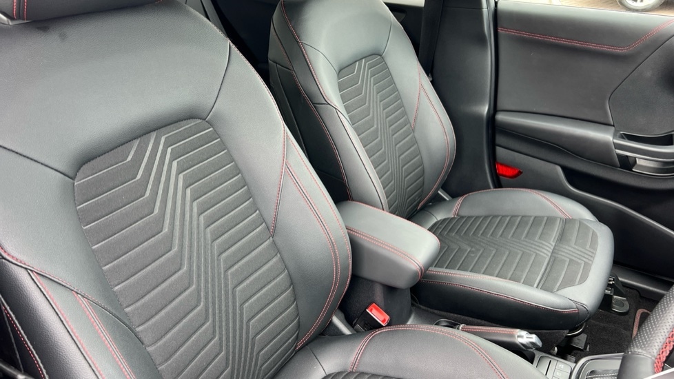 Used Ford Puma 2022 for sale - 76168572: Photo 33