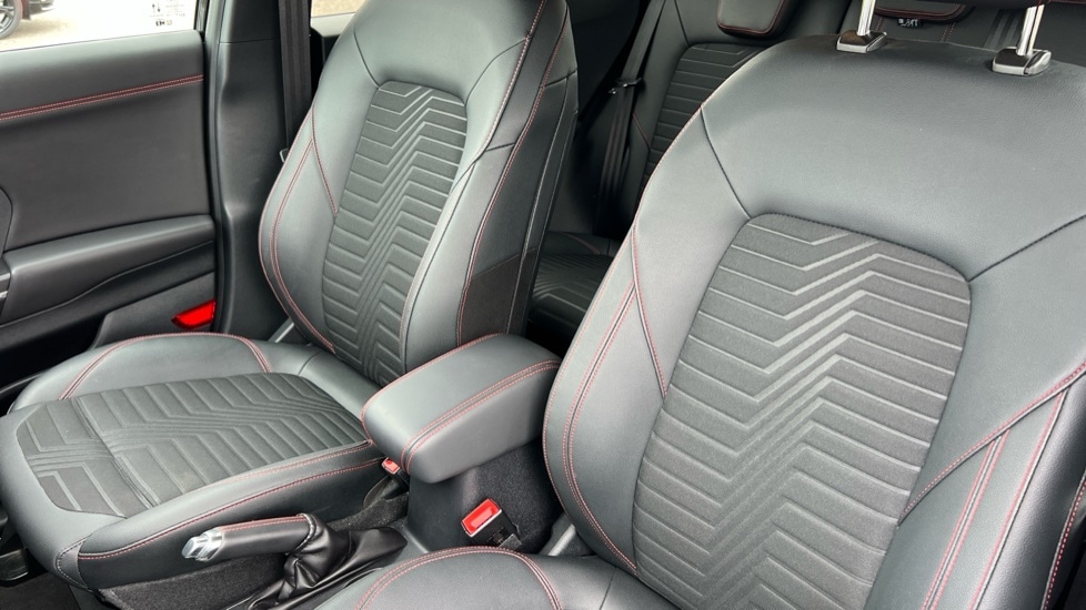 Used Ford Puma 2022 for sale - 76168572: Photo 34