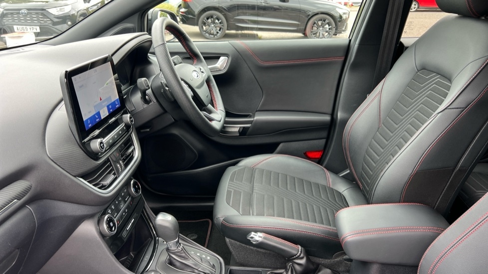 Used Ford Puma 2022 for sale - 76168572: Photo 38