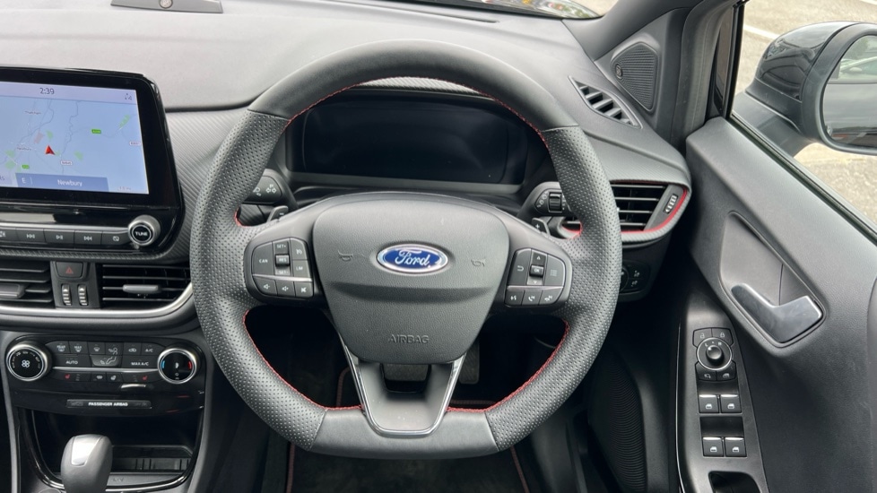 Used Ford Puma 2022 for sale - 76168572: Photo 39