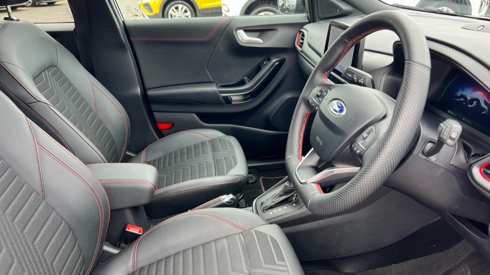 Used Ford Puma 2022 for sale - 76168572: Photo 40