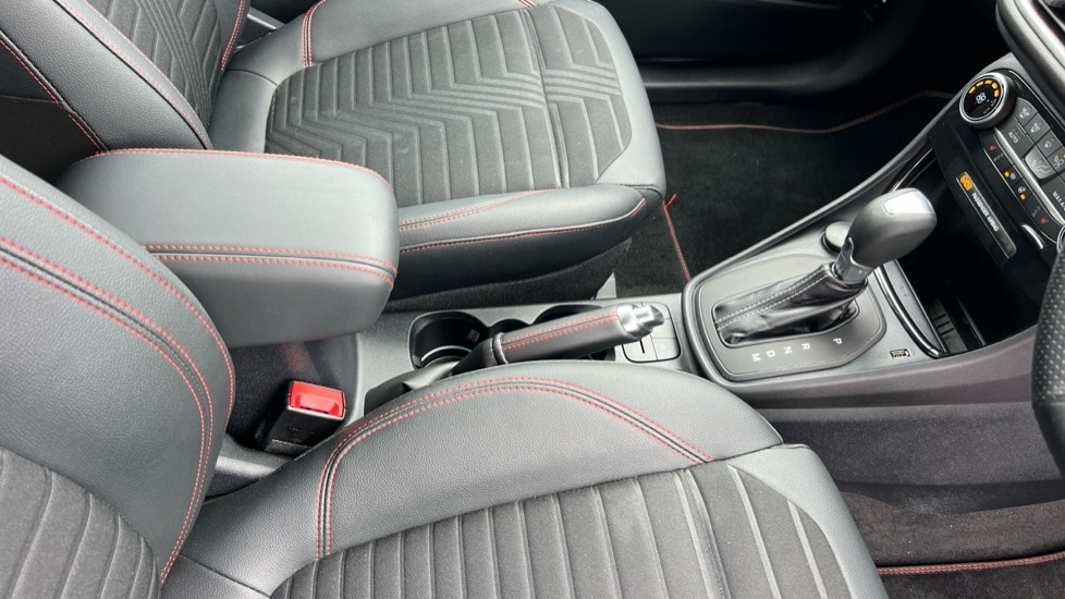 Used Ford Puma 2022 for sale - 76168572: Photo 43