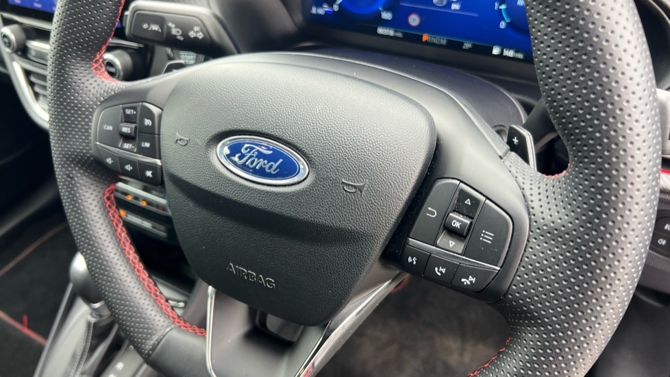 Used Ford Puma 2022 for sale - 76168572: Photo 44