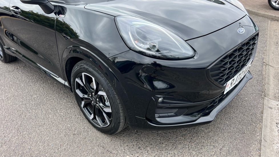 Used Ford Puma 2022 for sale - 76168572: Photo 46