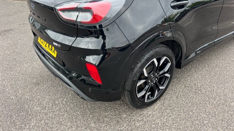 Used Ford Puma 2022 for sale - 76168572: Photo 48