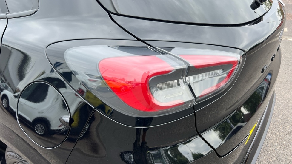 Used Ford Puma 2022 for sale - 76168572: Photo 49