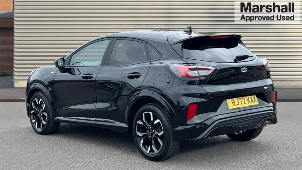 Used Ford Puma 2022 for sale - 76168572: Photo 5