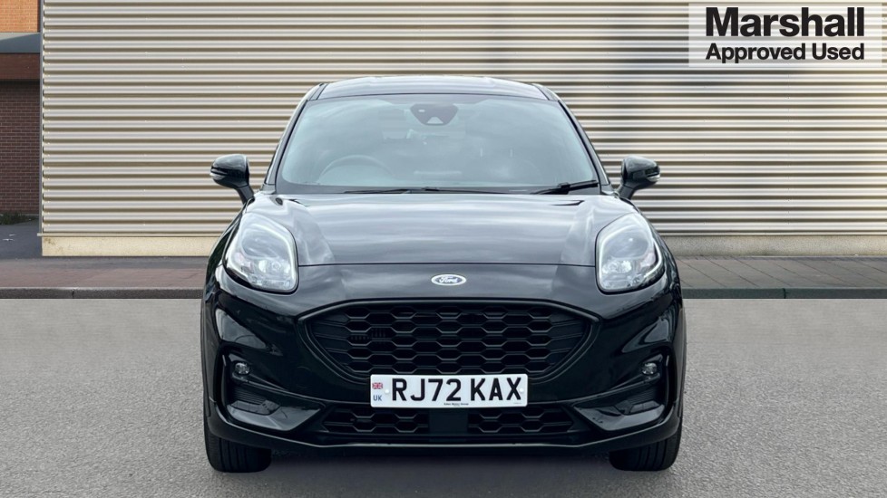 Used Ford Puma 2022 for sale - 76168572: Photo 8