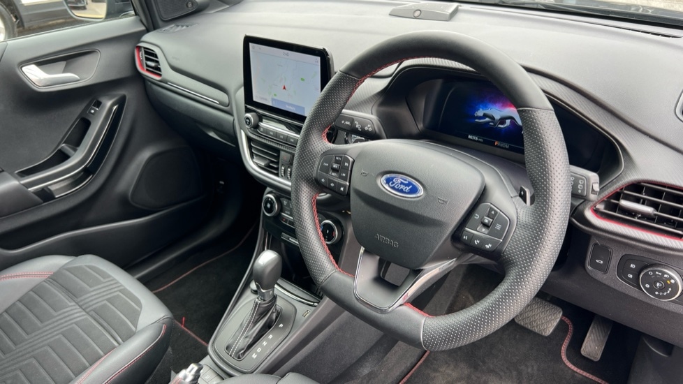 Used Ford Puma 2022 for sale - 76168572: Photo 9