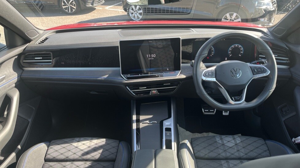 Used Volkswagen Passat 2025 for sale - 76067040: Photo 12