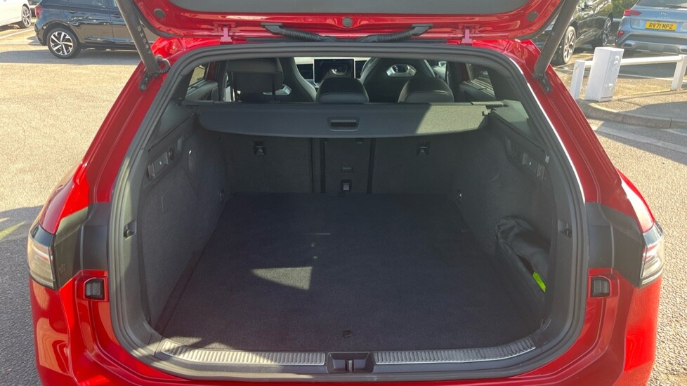 Used Volkswagen Passat 2025 for sale - 76067040: Photo 16